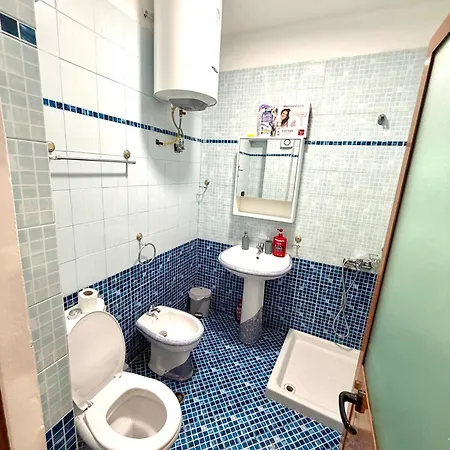 Appartement Calma