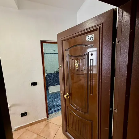 Appartement Calma *