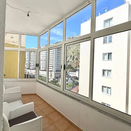 Appartement Calma *