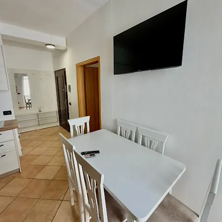 Appartement Calma *