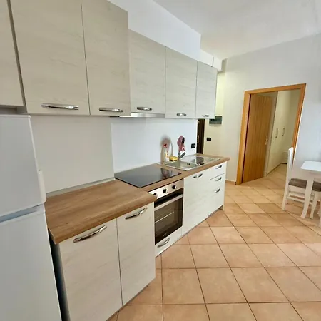 Appartement Calma Shëngjin